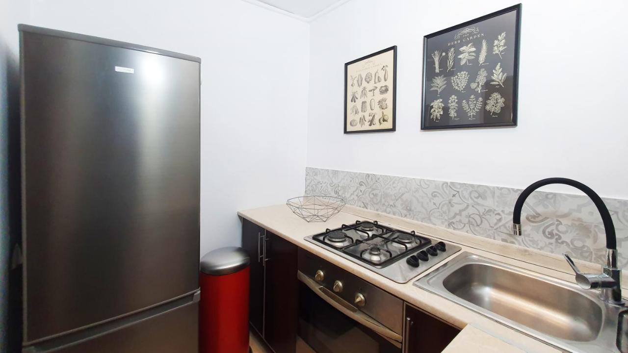 Uniapart Apartment Wroclaw