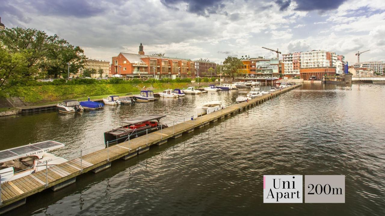 Uniapart Wroclaw