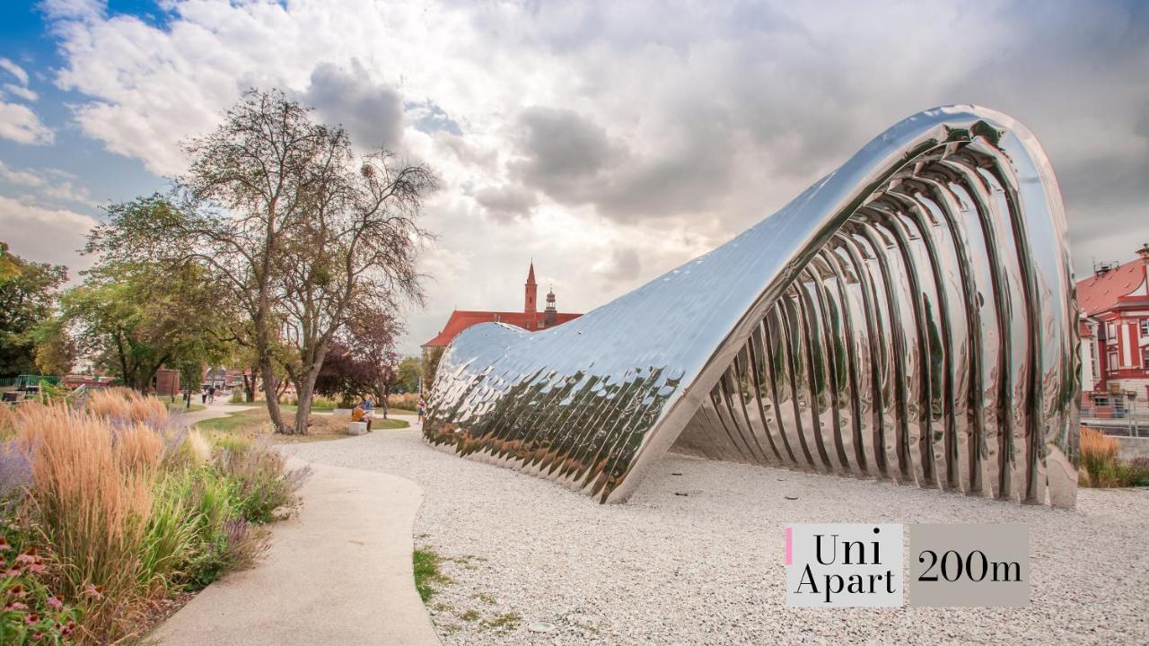 Uniapart Apartment Wroclaw