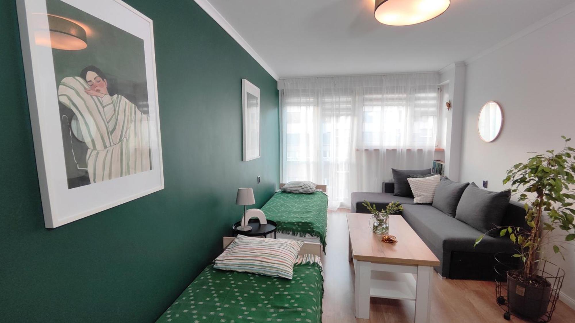Apartment Uniapart