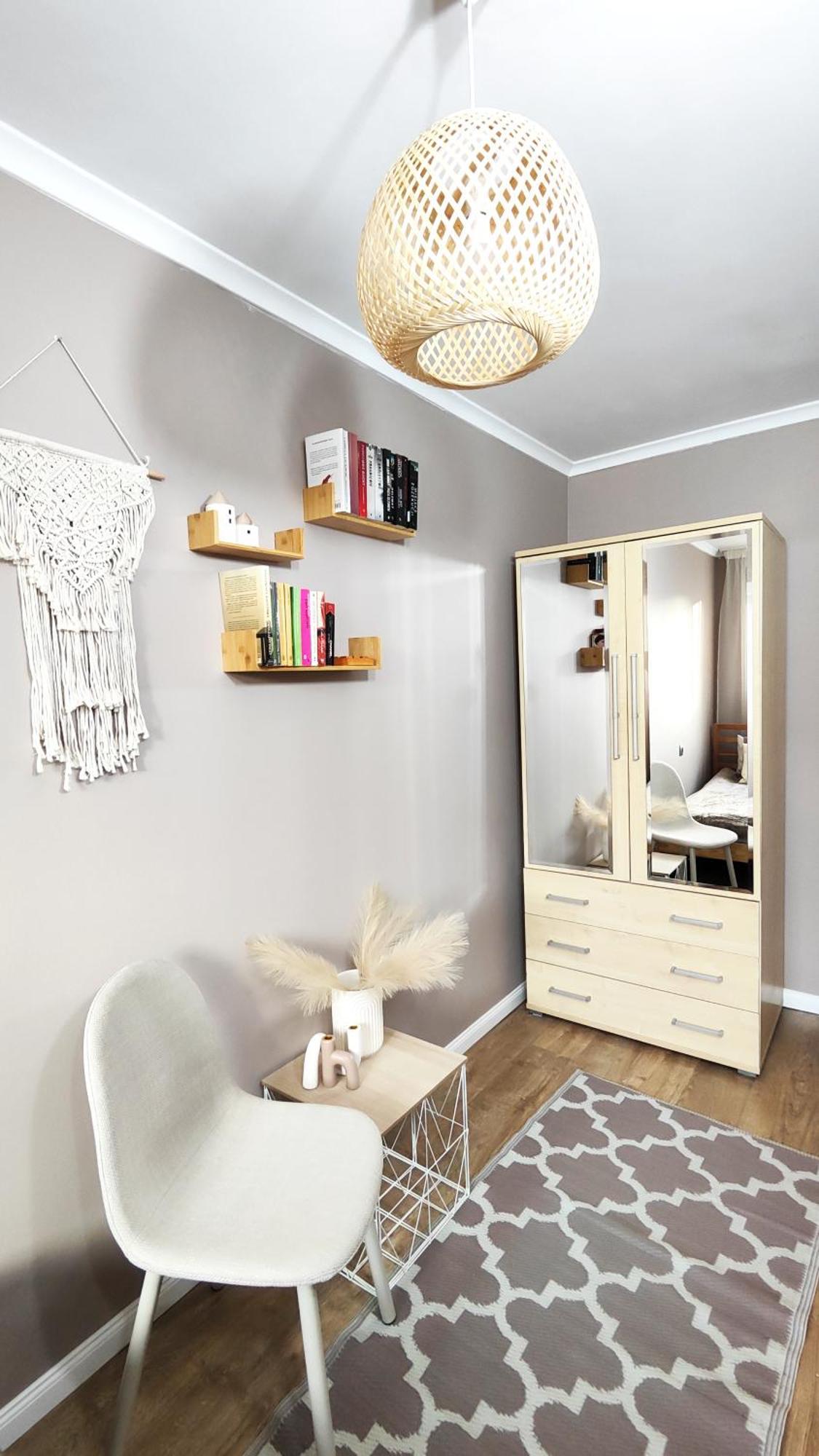 Apartment Uniapart *