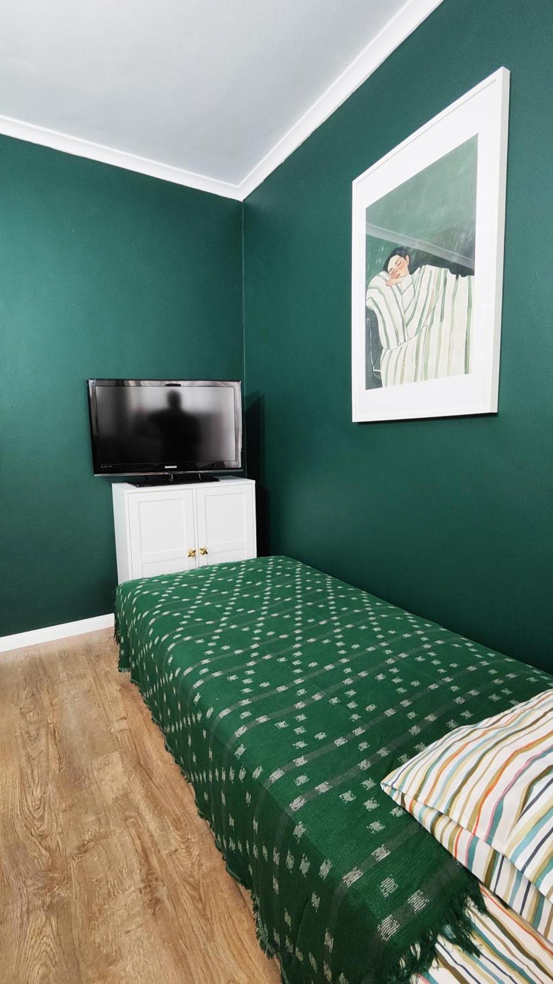 Uniapart Apartment Wroclaw
