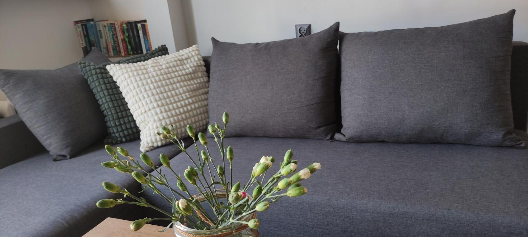 Uniapart Apartment *